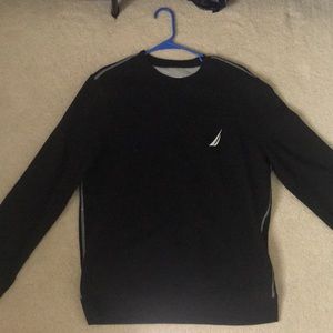 Nautica crewneck sweater